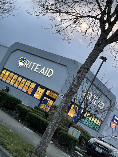 Pharmacy «Rite Aid», reviews and photos, 691 Sleater Kinney Rd SE, Lacey, WA 98503, USA