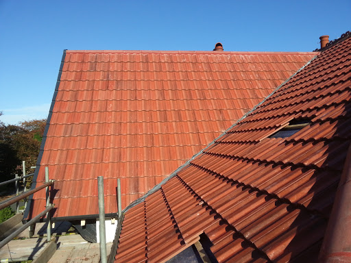 Stockport Roofing Services
