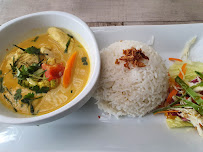 Soupe du Restaurant thaï Boon Saveurs Thai Royan - n°10