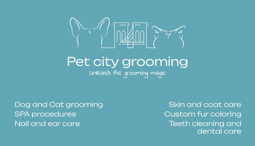 Photo of Pet city grooming