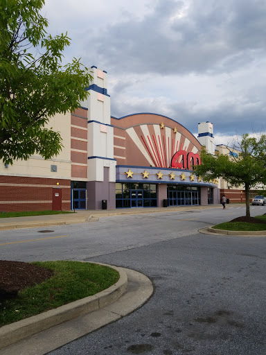 Movie Theater «AMC Owings Mills 17», reviews and photos, 10100 Mill Run Cir, Owings Mills, MD 21117, USA