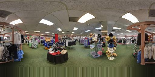 Sporting Goods Store «The Golf & Casual Shop», reviews and photos, 11900 S Cleveland Ave, Fort Myers, FL 33907, USA