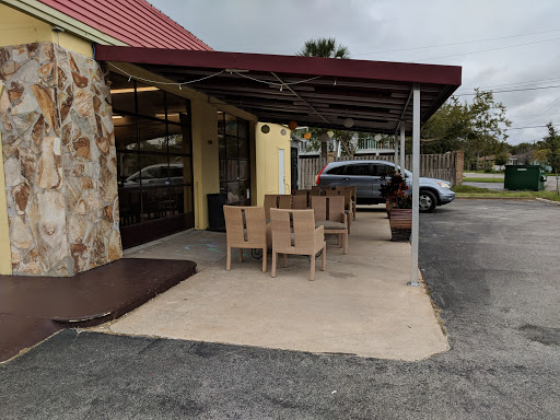 Coffee Shop «Growers Alliance Cafe and Gift Shop», reviews and photos, 322 Anastasia Blvd, St Augustine, FL 32080, USA