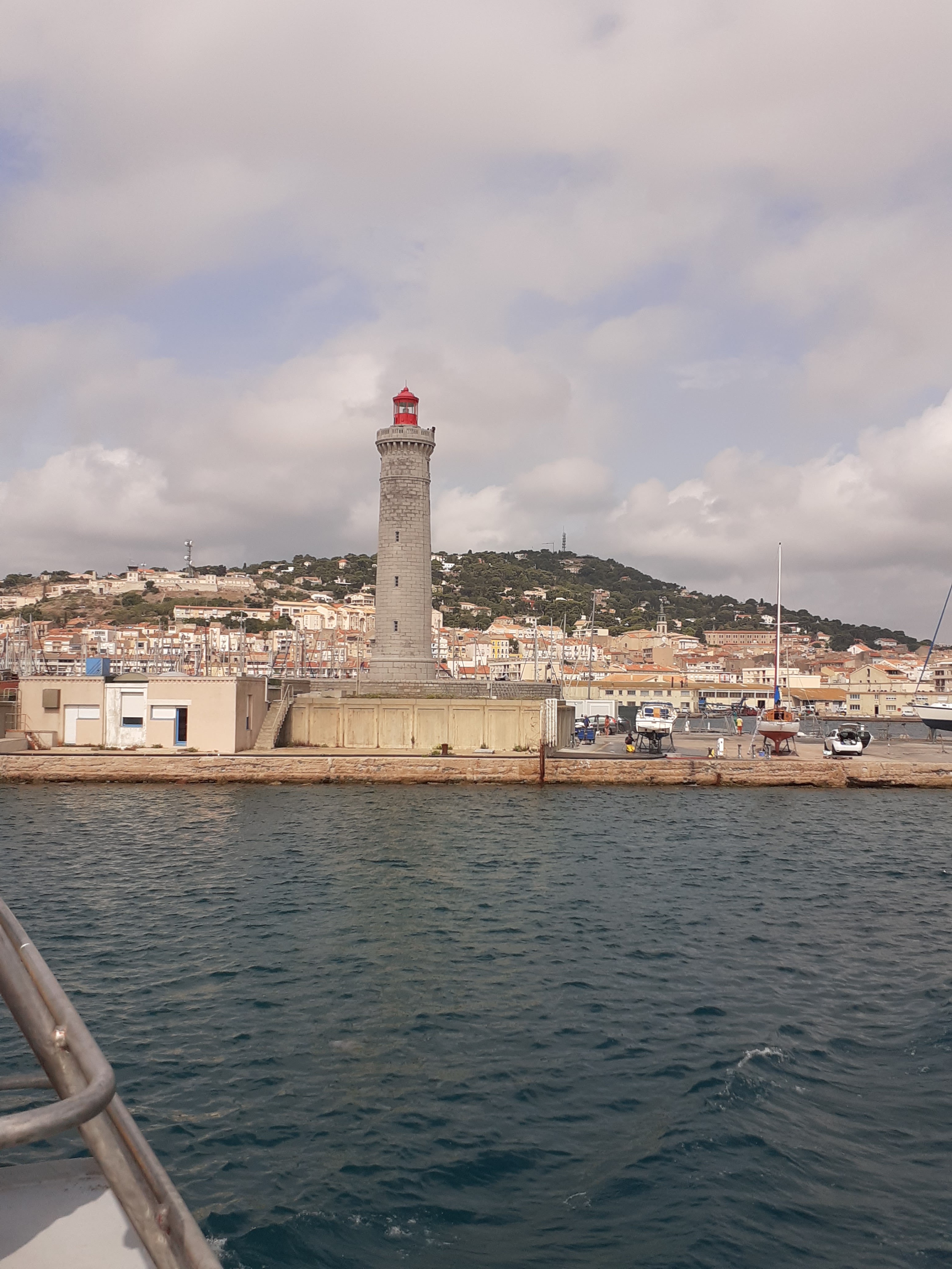 Photo n° 1 de l'avis de Angélique.L fait le 06/08/2019 à 12:24
