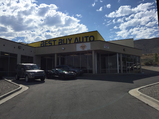 Best Buy Auto, 14403 Minuteman Dr, Draper, UT 84020, USA, 