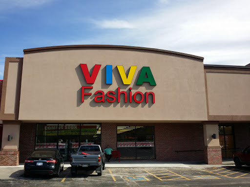 Clothing Store «Viva Fashion», reviews and photos, 5125 S 36th St, Omaha, NE 68107, USA