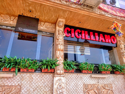 Cicilliano Cafe