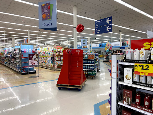 Grocery Store «Meijer», reviews and photos, 3710 Dix Hwy, Lincoln Park, MI 48146, USA