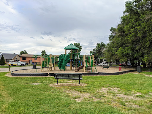 Pheasant Run Park