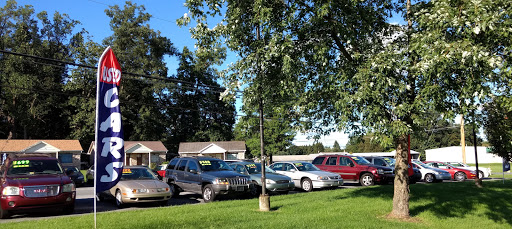 Used Car Dealer «Woodland Auto Group», reviews and photos, 7560 Allentown Blvd, Harrisburg, PA 17112, USA