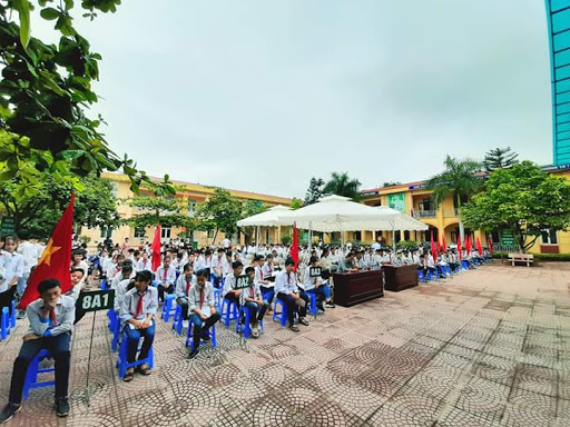 Top 20 trường cấp 2 Huyện Phù Ninh Phú Thọ 2022