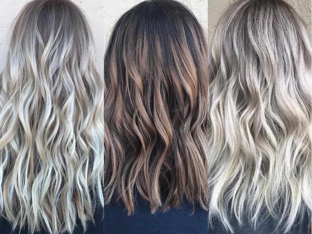 Blend Salon and Style Lounge 52627