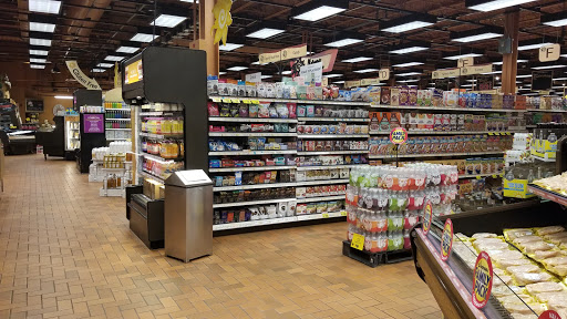 Supermarket «Wegmans», reviews and photos, 945 Fairmount Ave, Jamestown, NY 14701, USA