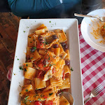 Photo n°1 de l'avis de Elena.t fait le 08/02/2022 à 11:45 sur le  Totò, Eduardo e ... Pasta e fagioli à Naples