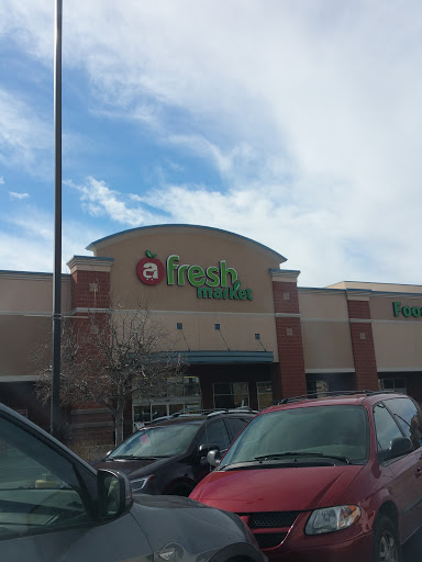 Grocery Store «Fresh Market», reviews and photos, 4530 S Highland Dr, Salt Lake City, UT 84117, USA