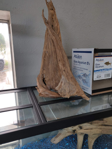 Tropical Fish Store «Petworld», reviews and photos, 2700 Carson St, Haltom City, TX 76117, USA