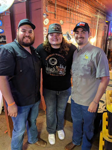 Live Music Venue «Cheatham Street Warehouse», reviews and photos, 119 Cheatham St, San Marcos, TX 78666, USA