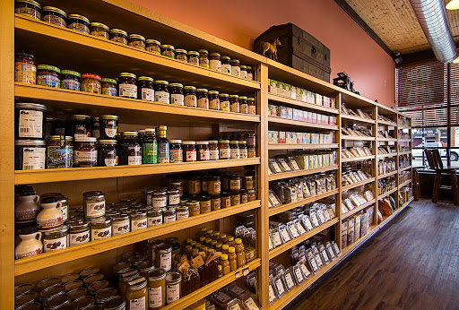 Health Food Store «Amish Healthy Foods», reviews and photos, 1025 N Western Ave, Chicago, IL 60622, USA