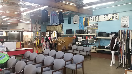 Thrift Store «The Redlands Thrift Store», reviews and photos