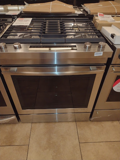 Appliance Store «Hahn Appliance Outlet», reviews and photos, 8160 E 41st St, Tulsa, OK 74145, USA