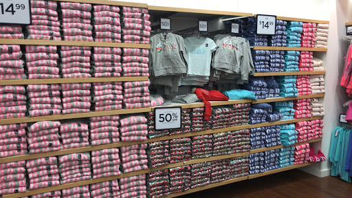 Clothing Store «Gap Outlet», reviews and photos, 11401 NW 12th St, Miami, FL 33172, USA