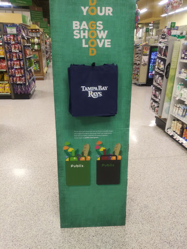 Supermarket «Publix Super Market at Westgate Plaza», reviews and photos, 12024 Anderson Rd, Tampa, FL 33625, USA