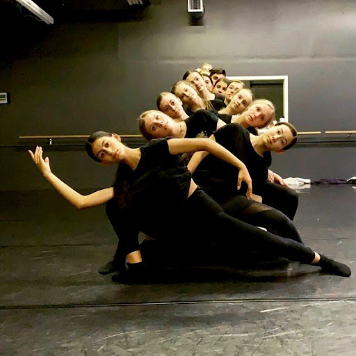 Dance Company «Studio West Dance Center», reviews and photos, 216 W Horsetooth Rd, Fort Collins, CO 80525, USA