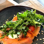 Photo n°7 de l'avis de Tanios.o fait le 04/03/2020 à 20:34 sur le  Fauna & Flora- Anjos à Lisbon