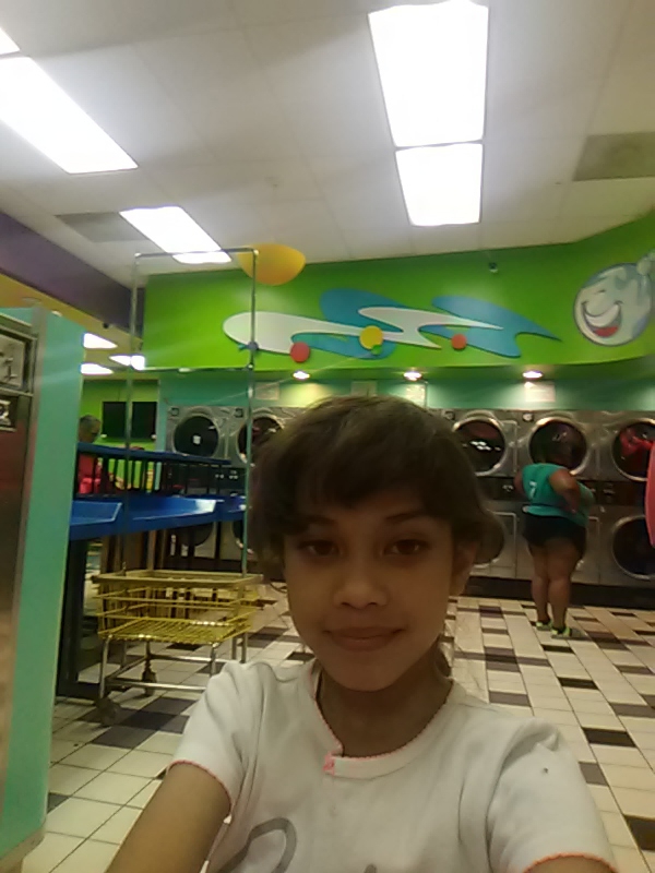 Oasis Laundromat