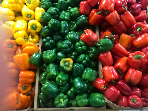 Grocery Store «Unidos Supermarket», reviews and photos, 1870 Providence Blvd # D, Deltona, FL 32725, USA