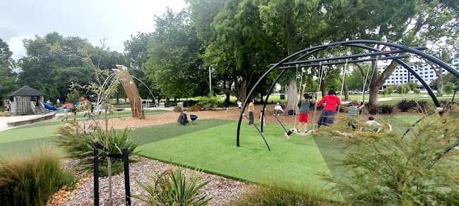 Lakefront Playground - Other