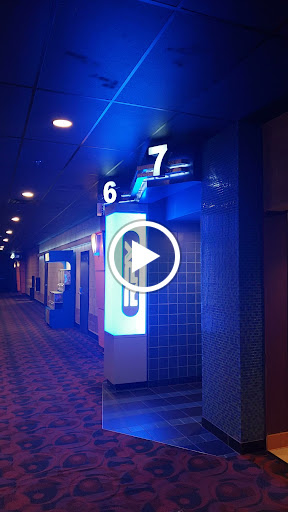 Movie Theater «Regal Cinemas Longview 14», reviews and photos, 3070 N Eastman Rd, Longview, TX 75605, USA