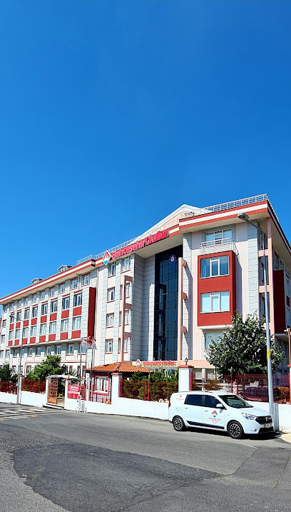 Çorlu Bahçeşehir Koleji