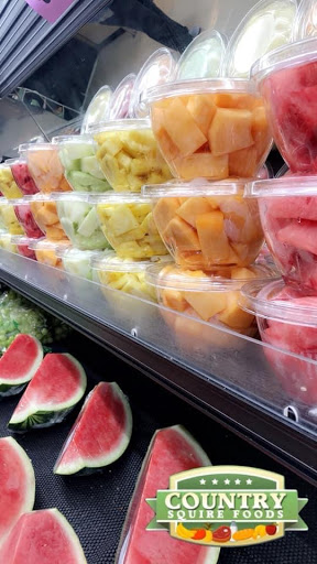Grocery Store «Country Squire Food Market», reviews and photos, 113 W Joe Orr Rd, Chicago Heights, IL 60411, USA