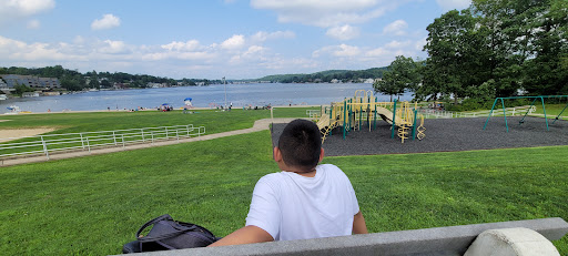 Park «Hopatcong State Park», reviews and photos, 260 Lakeside Blvd, Landing, NJ 07850, USA