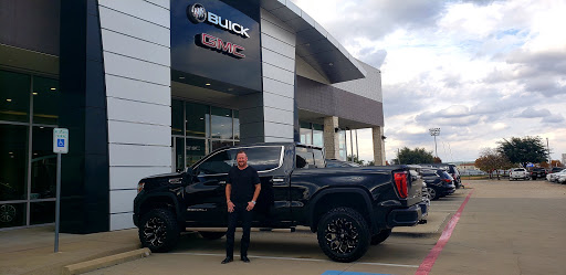 GMC Dealer «Heritage Buick GMC», reviews and photos, 930 I-30, Rockwall, TX 75087, USA