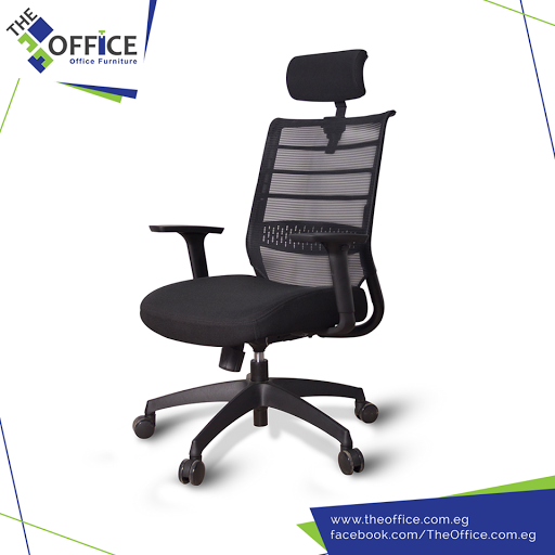 The Office Furniture