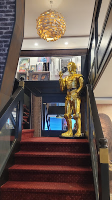 Maison de la Presse La Touquettoise (65 rue de Paris) à Le Touquet-Paris-Plage