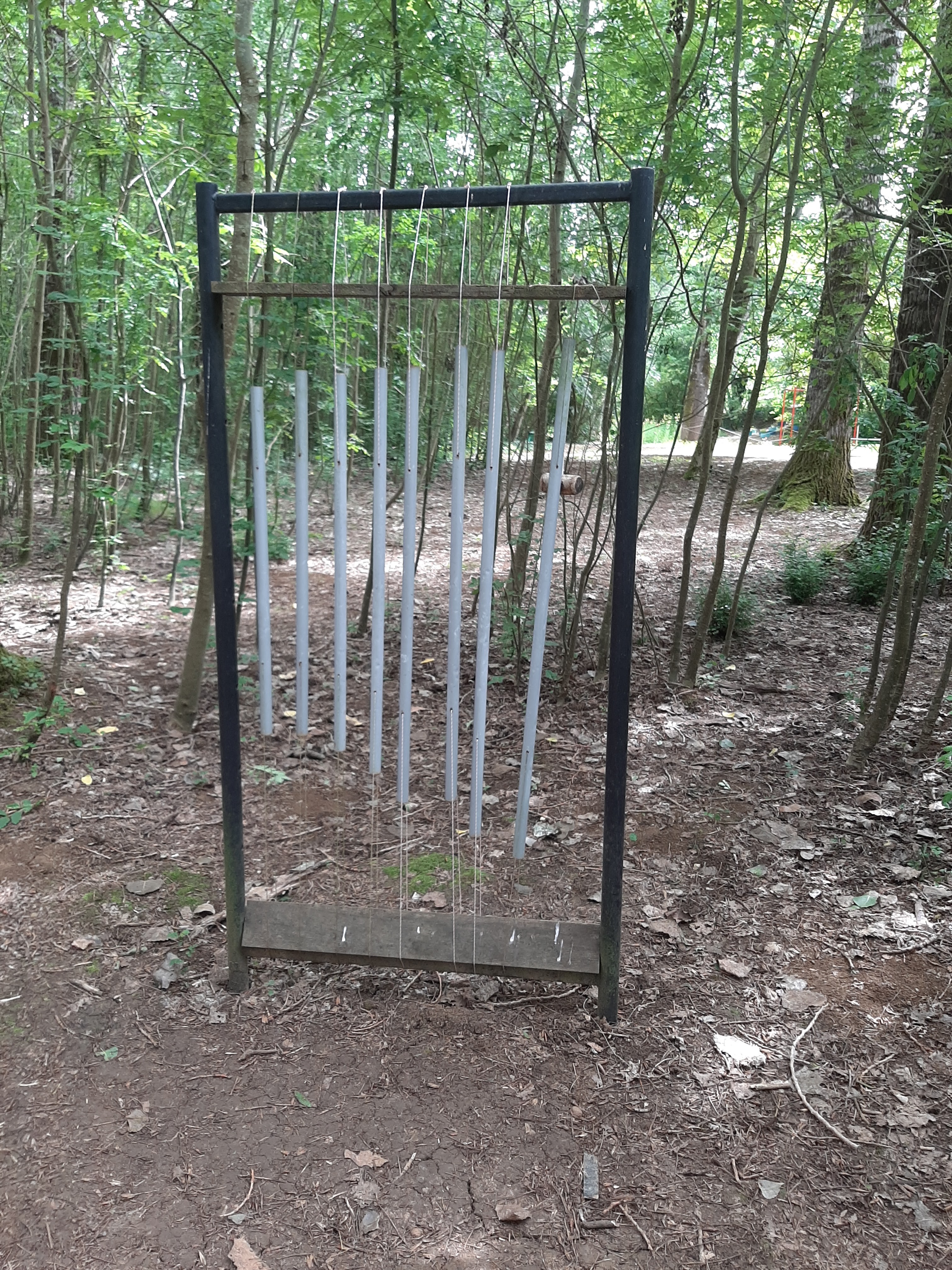 Photo n° 11 de l'avis de Sylvain.e fait le 28/07/2021 à 14:57