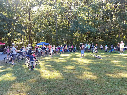 Jacobsburg Environmental Education Center Horse Access Area