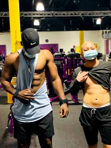 Gym «Planet Fitness», reviews and photos, 2167 Old Hudson Rd, St Paul, MN 55119, USA