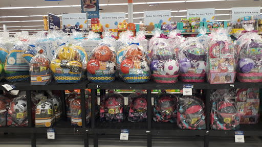 Discount Store «Walmart», reviews and photos, 100 Elmridge Center Dr, Greece, NY 14626, USA