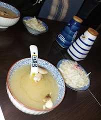 Soupe du Restaurant japonais SUSHI D'OR à Dijon - n°3