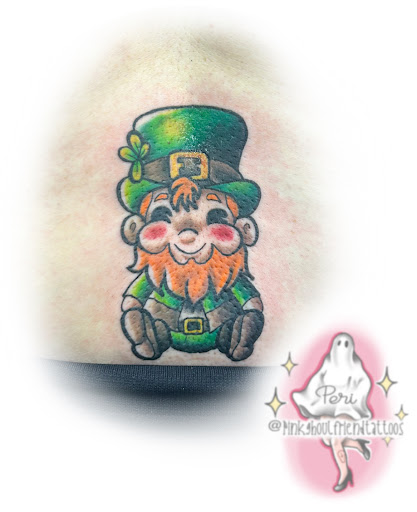 Find cambodian tattoo ideas for your next unique tattoo in Summerfield at Diamond Tattoos & Body Piercings