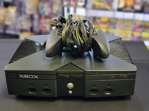 Video Game Store «Game On Movies & Games», reviews and photos, 7500 Ulmerton Rd unit 14, Largo, FL 33771, USA