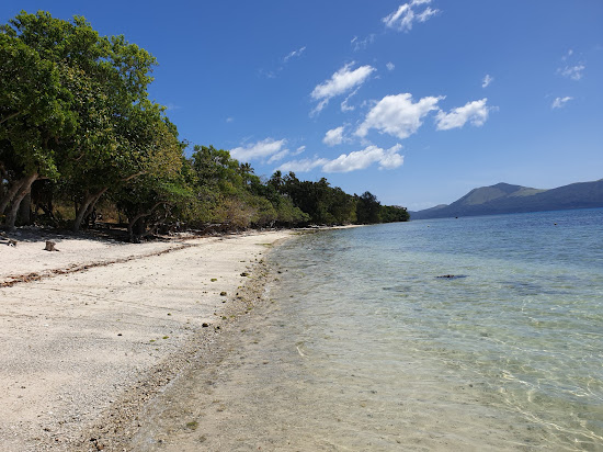 Saint Lawrence Beach