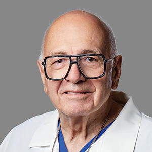 Dr. Jose M. Ugarte, MD