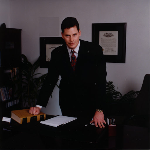 Bankruptcy Attorney «McBride & Associates, P.C.», reviews and photos