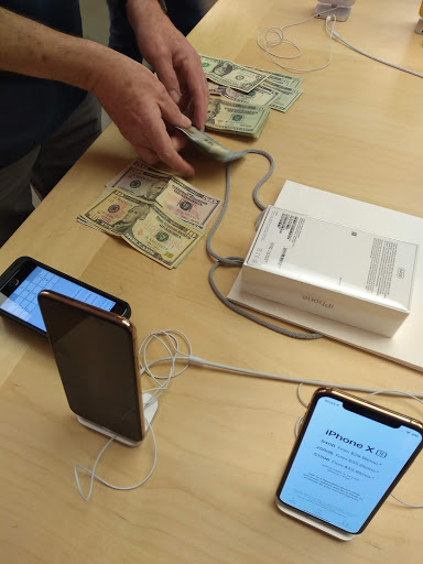 Computer Store «Apple Short Hills», reviews and photos, 1200 Morris Turnpike, Short Hills, NJ 07078, USA