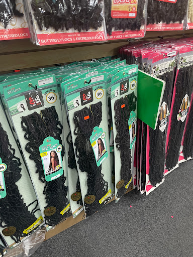 Beauty Supply Store «Savit Beauty Supply», reviews and photos, 1610 N Frazier St, Conroe, TX 77301, USA